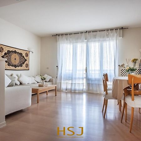 Marco Polo Apartment Lido di Jesolo Ngoại thất bức ảnh