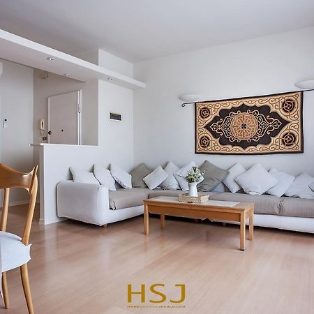 Marco Polo Apartment Lido di Jesolo Ngoại thất bức ảnh