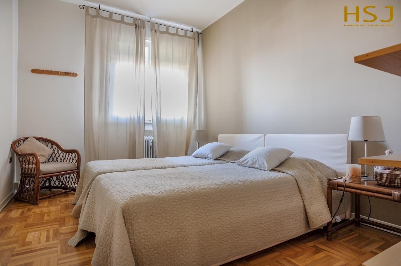 Marco Polo Apartment Lido di Jesolo Ngoại thất bức ảnh
