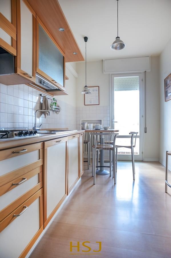 Marco Polo Apartment Lido di Jesolo Ngoại thất bức ảnh