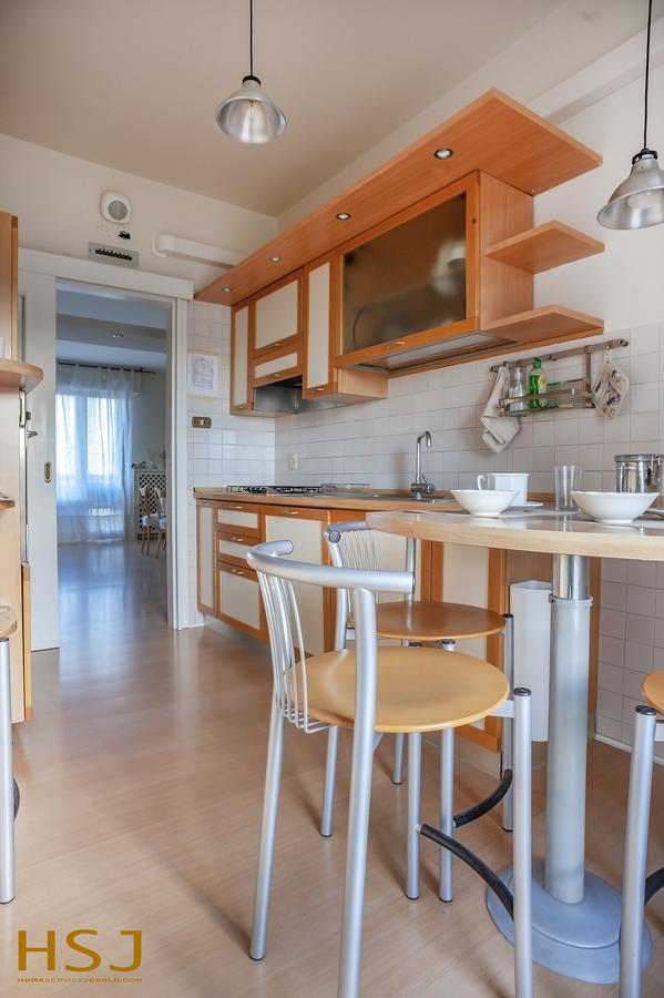 Marco Polo Apartment Lido di Jesolo Ngoại thất bức ảnh