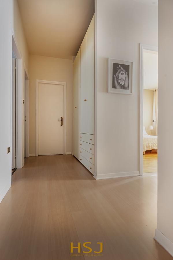 Marco Polo Apartment Lido di Jesolo Ngoại thất bức ảnh