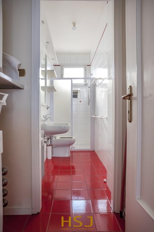 Marco Polo Apartment Lido di Jesolo Ngoại thất bức ảnh